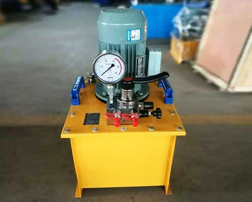 重庆标准电动泵生产厂家供应