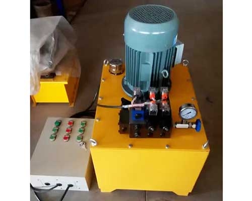 重庆标准电动泵生产厂家