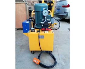重庆标准电动泵厂家供应销售