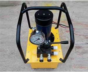 重庆标准电动泵供应生产厂家