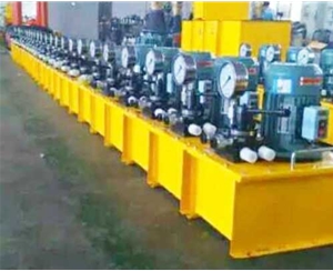 重庆标准电动泵生产