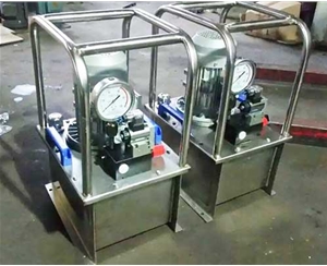 重庆标准电动泵生产厂家销售