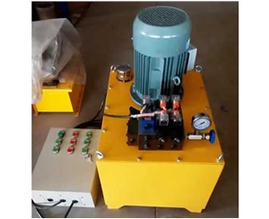 重庆标准电动泵生产厂家